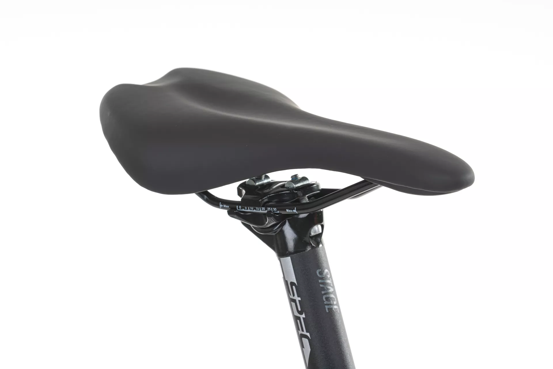 LEVIT NOTOS 5 29" MTB Orange - Billede 10