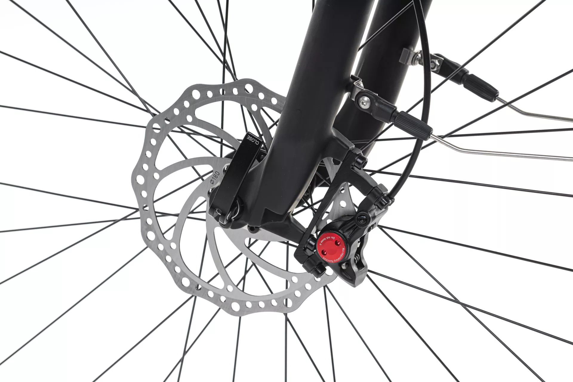 LEVIT ECity MUSCA MX 468 28", Blue Pearl - Billede 11