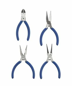 Max Eletroniktang Sæt