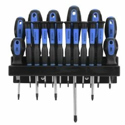 Max Skruetrækkersæt - 18 Dele