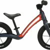 MBK Motobecane Roadie Løbecykel 12" Matmørk Blå/rød