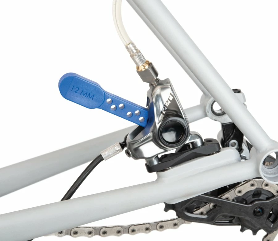 Park Tool BKD-1 Bleed Kit Til Bremser Med DOT Olie - Billede 2