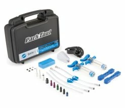 Park Tool BKM-1 Bleed Kit Til Bremser Med Mineralsk Olie