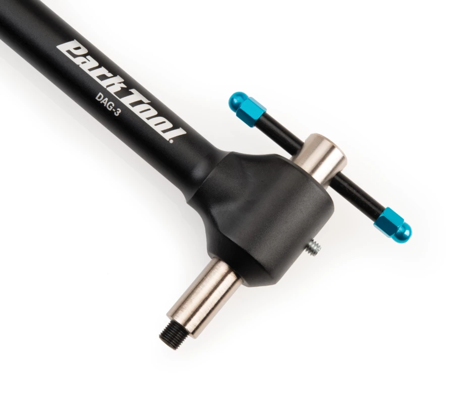 Park Tool DAG-3 Opretter Til Geardrop - Billede 2