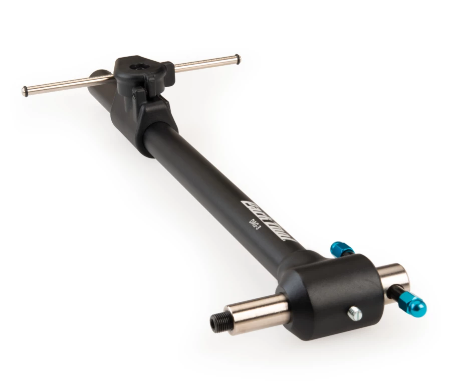Park Tool DAG-3 Opretter Til Geardrop - Billede 4