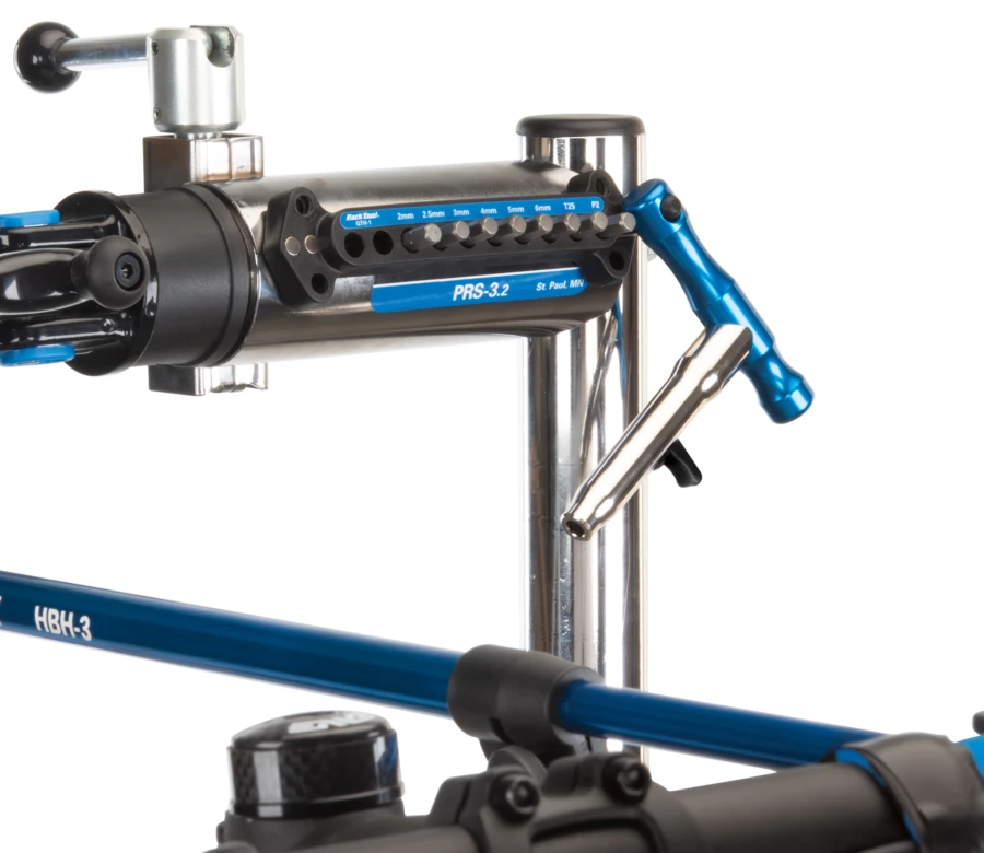 Park Tool Quick Change Bit T-håndtag - Billede 3