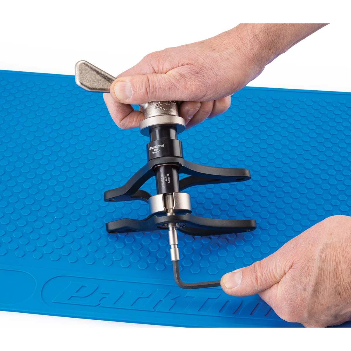 Park Tool SBK-1 Lejepresse Sæt - Billede 3