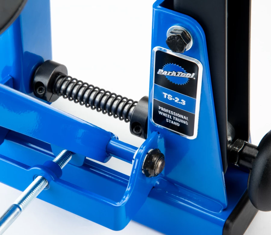 Park Tool TS-2.3 Professionel Hjulopretter - Billede 2