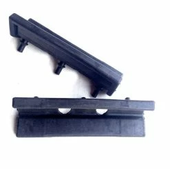 PEDROS Pedro´s Jaw Cover Par Af 2 Stk.