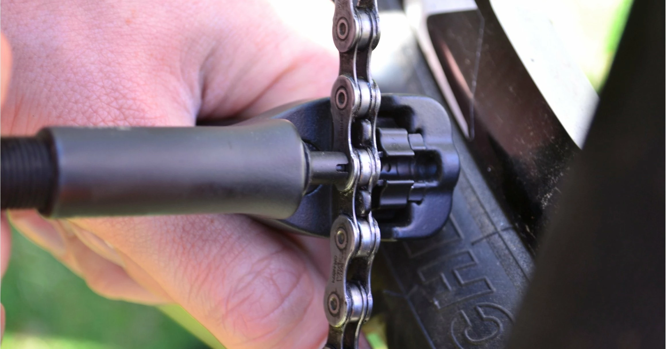 PEDROS Pedro's Tutto Multi Kædeskiller Til Alle Kæder - Billede 2