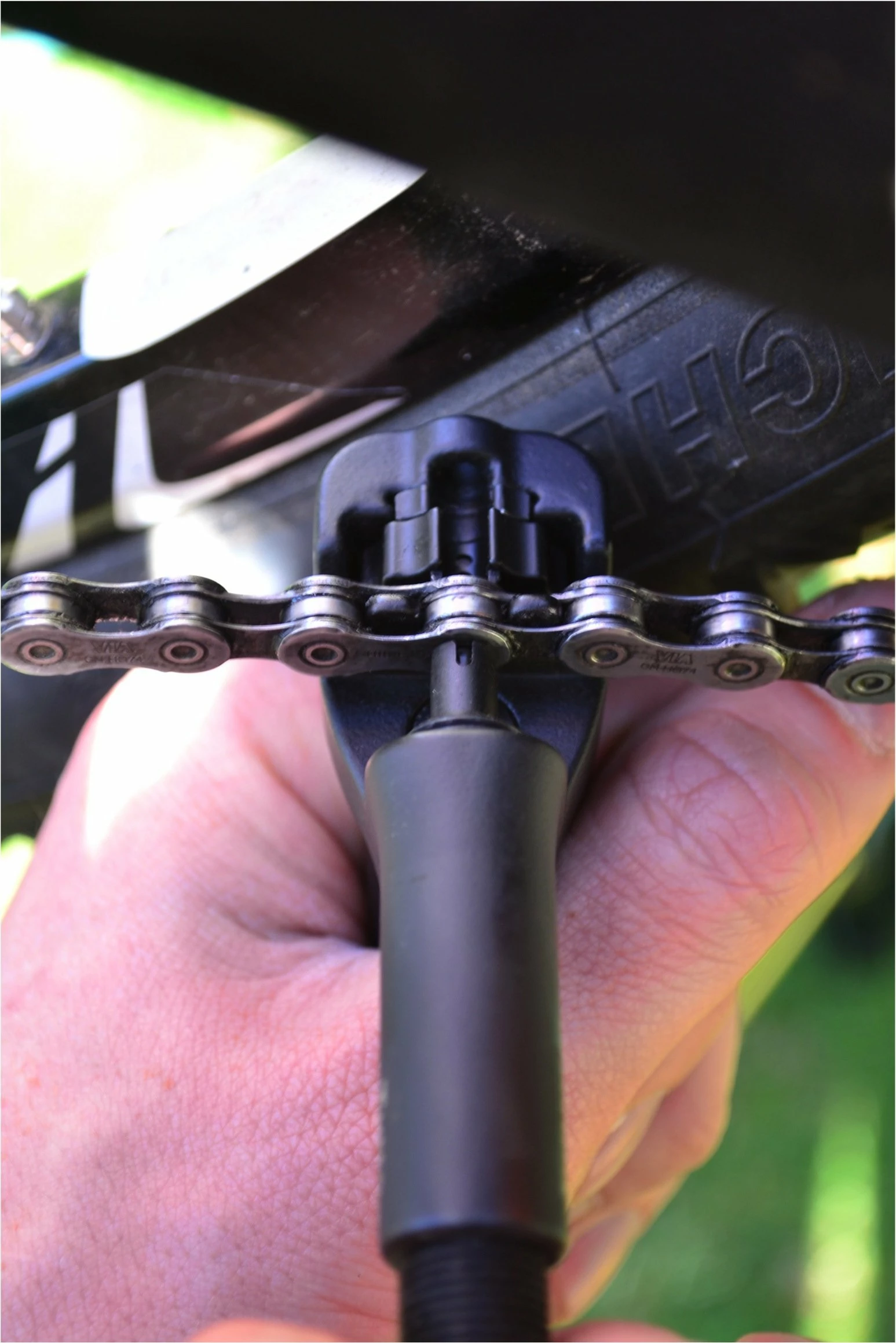 PEDROS Pedro's Tutto Multi Kædeskiller Til Alle Kæder - Billede 3