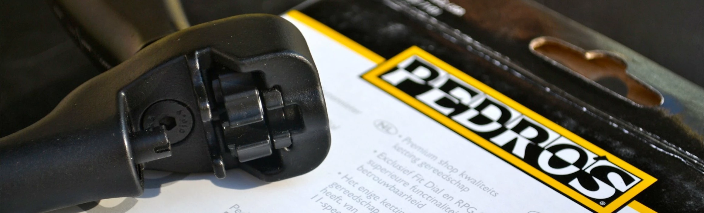 PEDROS Pedro's Tutto Multi Kædeskiller Til Alle Kæder - Billede 4