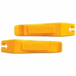 PEDROS Pedro´s Dækjern Sæt Gule