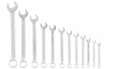 ProBuilder Fastnøglesæt 12 Dele