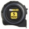 ProBuilder Målebånd 5 Meter