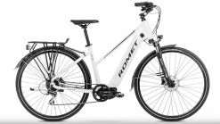 Romet ERT 201 D 28" SH STEPS 8 Gear