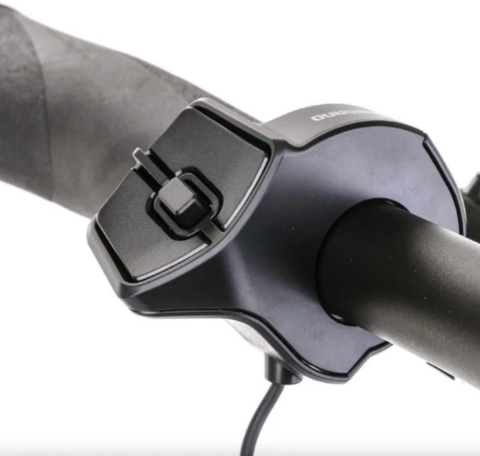 Romet ERT 201 D 28" SH STEPS 8 Gear - Billede 3