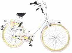 Salutoni Urban Cartoon 28", 3 Gear