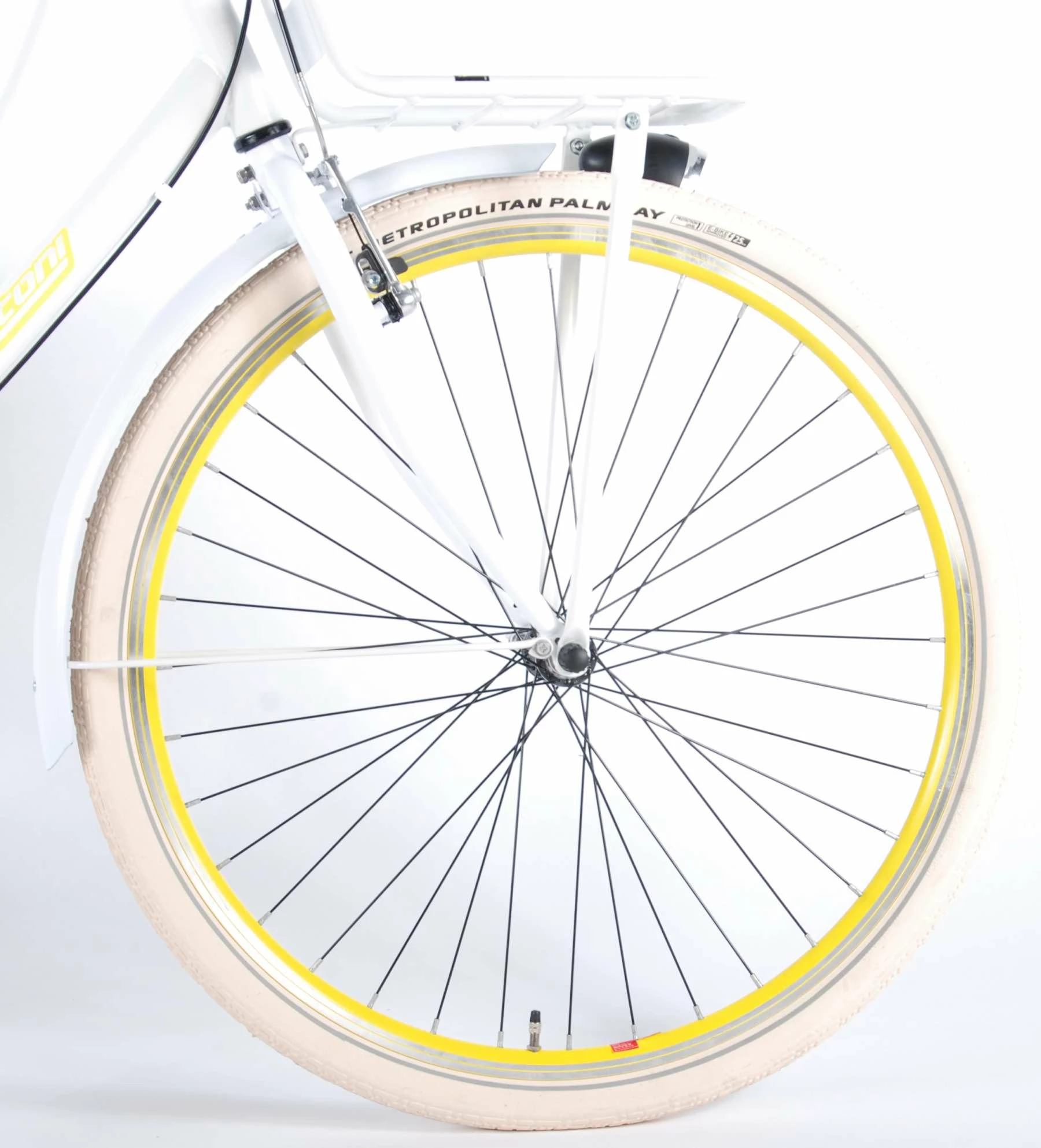 Salutoni Urban Cartoon 28", 3 Gear - Billede 4