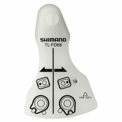 Shimano TL-FD68 Til Justering Af Forskifter