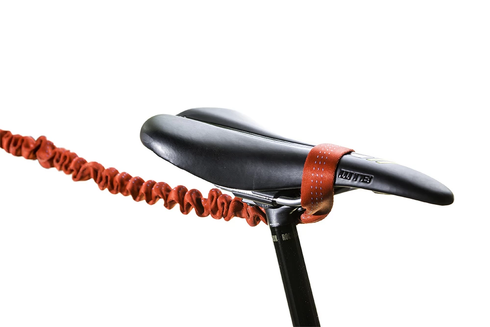 TowWhee Bungee Elastik Med Quickloop - Billede 2