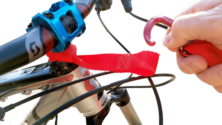 TowWhee Quickloop - Billede 3