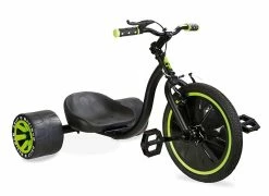 Madd Gear Madd Drift Trike