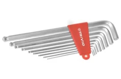 Trivio Umbrako Nøglesæt 9 Stk