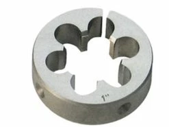 Unior Gevindskærer Guide 1"