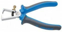 Unior Afisoleringstang Til Elkabler