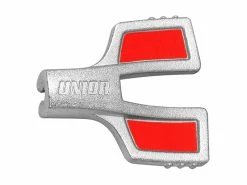 Unior Nippelnøgle 3,45 MM