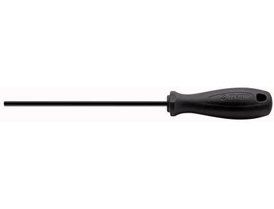 Unior Unbrakonøgle Med Håndtag 3 Mm