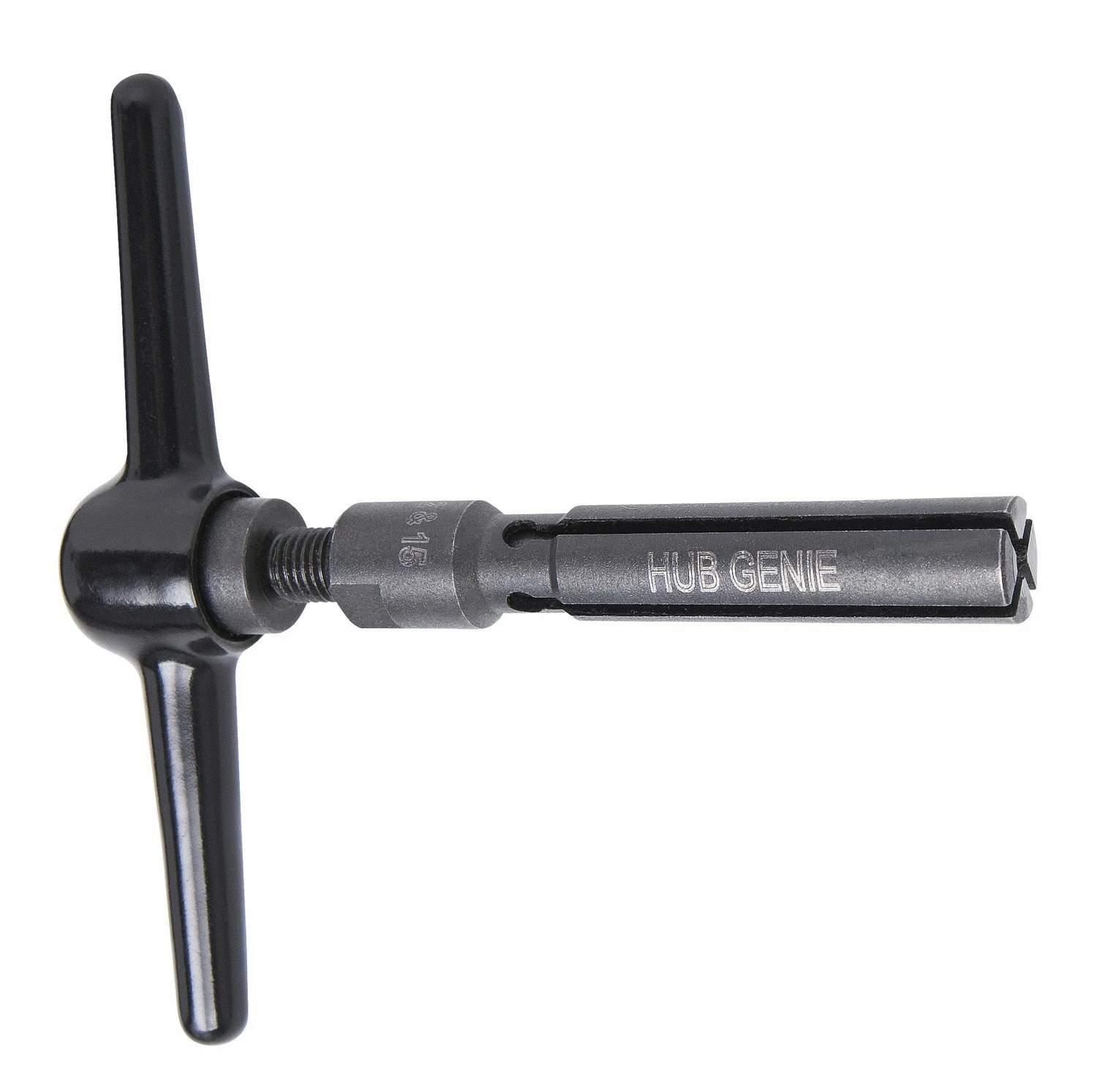 Unior Værktøj Til Afmontering Af End Caps 12-15mm