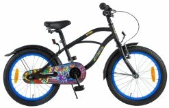 Volare Batman 18" Drengecykel
