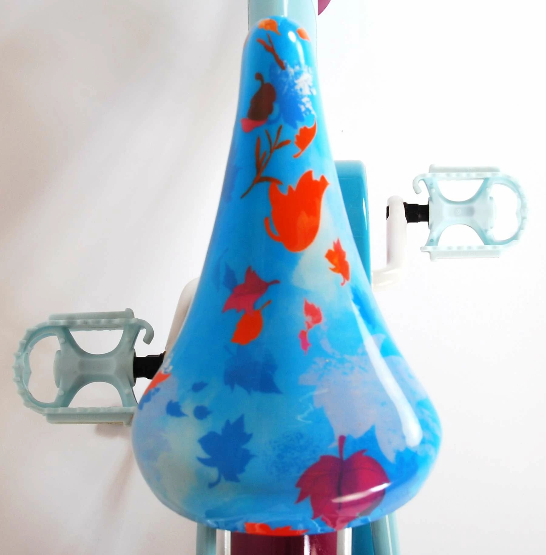 Volare Frost 2 Børnecykel 18" - Billede 4