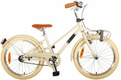 Volare Melody Pigecykel 20" Sandfarvet