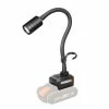Worx 20V Justerbar LED Lampe
