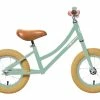 Rebel Kidz Air Classic Løbecykel Lys Grøn / Pastel Grøn