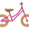 Rebel Kidz Air Classic Løbecykel Pink