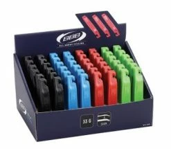 BBB Dækjern 3 Stk Farvede