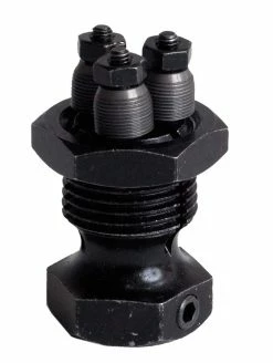 Gevindskærer Til 2,34 Mm Eger