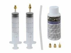 Force Bleed Kit Til Avid Og Hayes Bremser