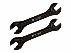 Force Konusnøgle Sæt 2 Stk 13/14/15/16mm