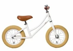 Rebel Kidz Air Classic Løbecykel Hvid