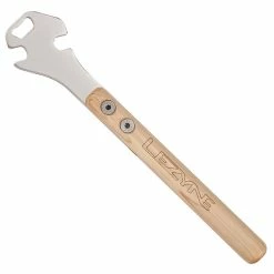 Lezyne Classic Pedalnøgle Med Træskaft