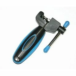 BBG Kædeadskiller Blå/sort