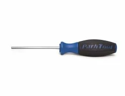 Park Tool Invendig Nippelnøgle 3,2 Mm 4-kantet