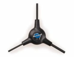 Park Tool Y-nøgle Unbrako 4/5/6 Mm