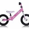 Rebel Kidz Steel Air Løbecykel Pink
