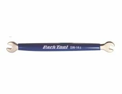 Park Tool Nippelnøgle Til Shimano (3,75 Og 4,4 Mm)